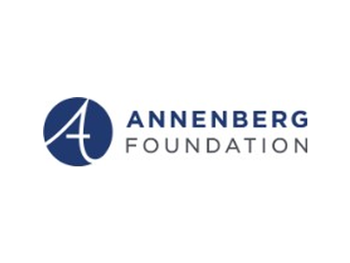 Annenberg Foundation