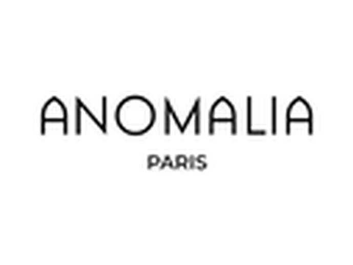 Anomalia Paris