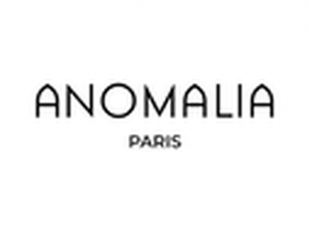 Anomalia Paris