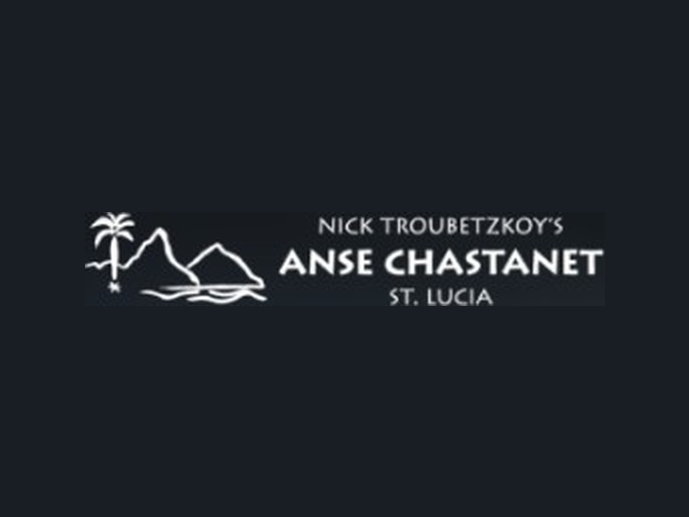Anse Chastanet