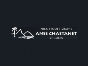 Anse Chastanet