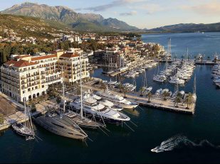 Regent Porto Montenegro’s Exhilarating Winter Calendar