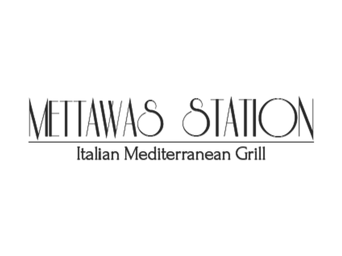 Mettawas Station