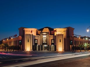 Mövenpick Hotels & Resorts Opens Hotel In Marrakech