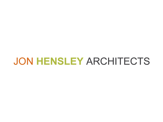 Jon Hensley Architects