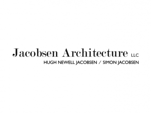 Jacobsen Architecture