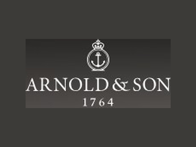 Arnold & Son