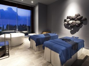 Wellness Wanderers Can Bid Farewell To Stress And Strain At Wave Spa Inside The Mövenpick Siam Hotel