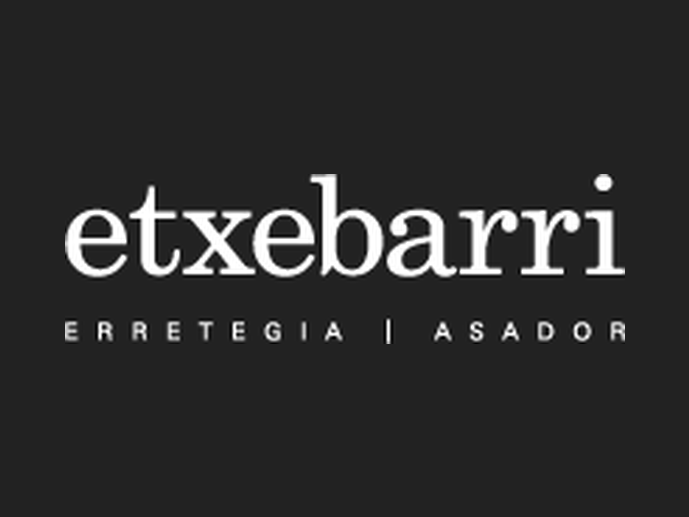 Asador Etxebarri