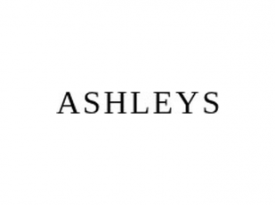 Ashley&rsquo;s