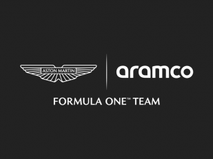 Aston Martin F1