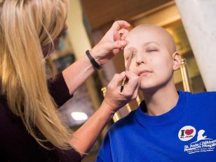 Lancôme Expands Its Support For St. Jude Children's Research Hospital