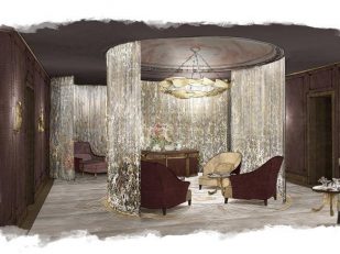 The Lanesborough To Open Club & Spa, Spring 2017