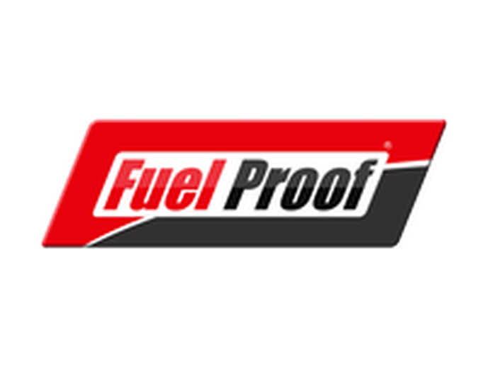 Fuel Proof