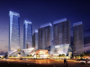 The Luxury Collection® Hotels & Resorts Expands Its Footprint In China With Landmark Debut