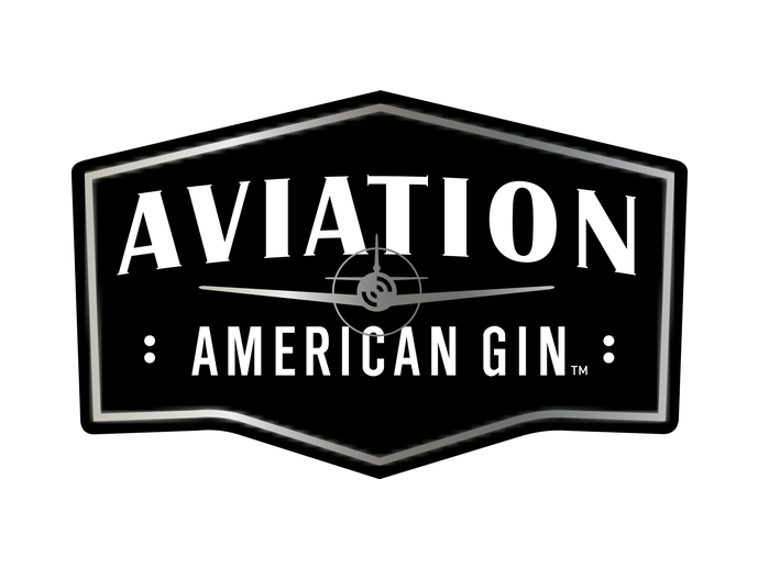 Aviation Gin