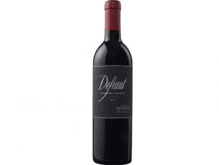 Seghesio Family Vineyards Introduces A Bold Red Wine Blend: Defiant