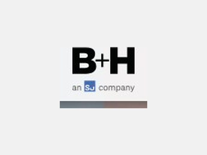 B+H Architects