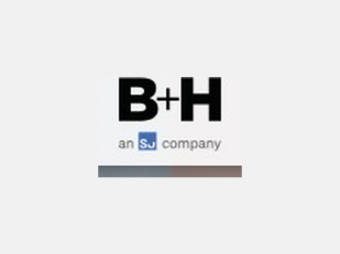 B+H Architects