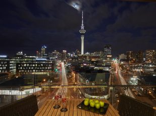 Swiss-Belsuites Victoria Park Opens In Auckland, New Zealand