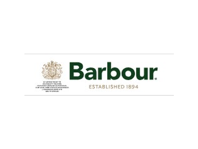 Barbour Dogs