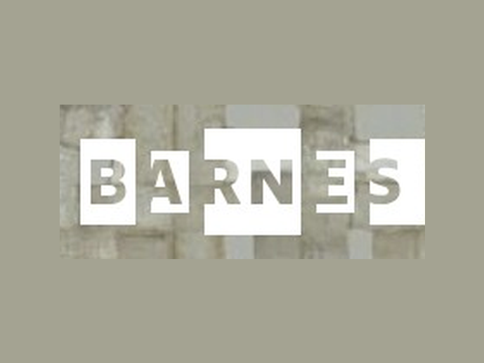 Barnes Foundation