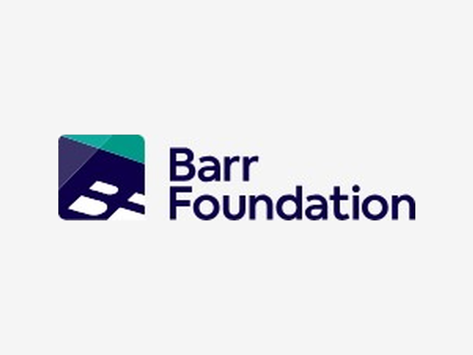 Barr Foundation