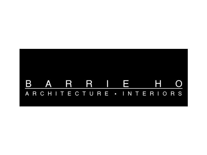 BARRIE HO Architecture Interiors