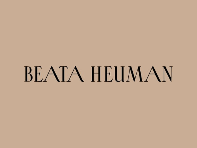 Beata Heuman