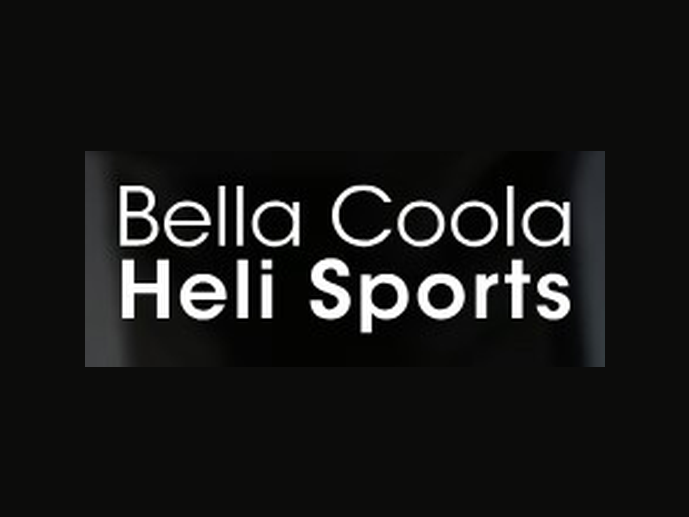Bella Coola Heli Sports