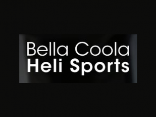 Bella Coola Heli Sports