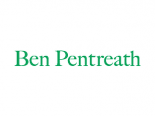 Ben Pentreath