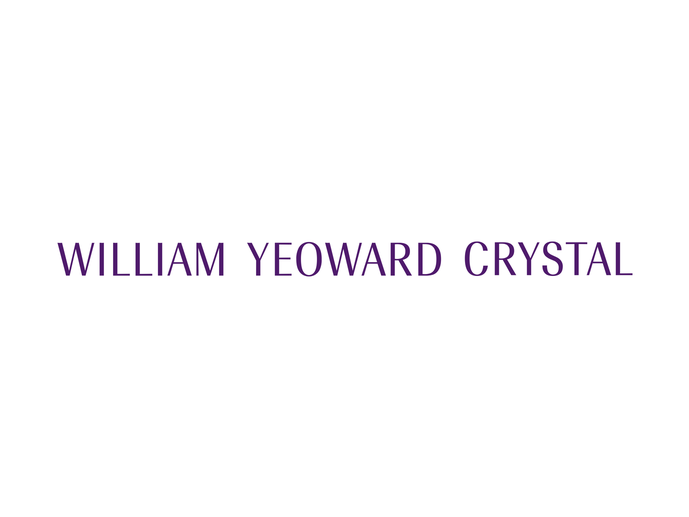 William Yeoward Crystal