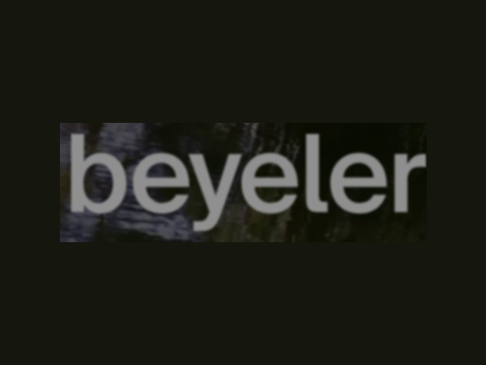 Beyeler Foundation