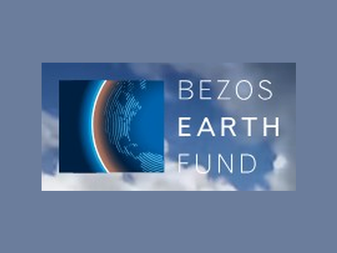 Bezos Earth Fund