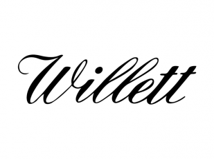Willett Distillery