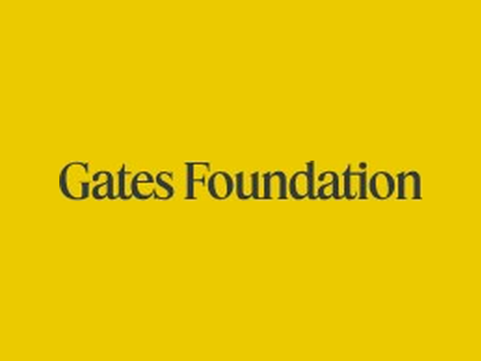 Bill & Melinda Gates Foundation