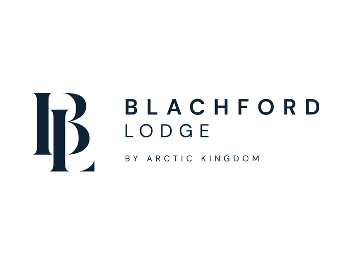 Blachford Lodge