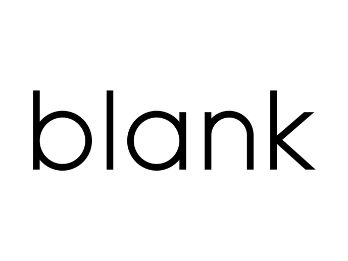 Blank Projects