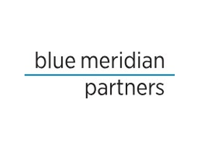 Blue Meridian