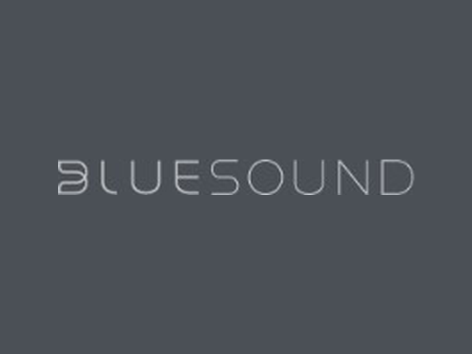 Bluesound
