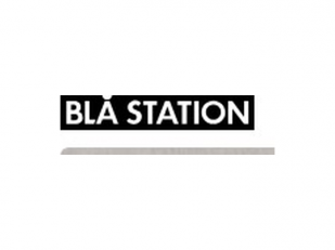 Bl&aring; Station