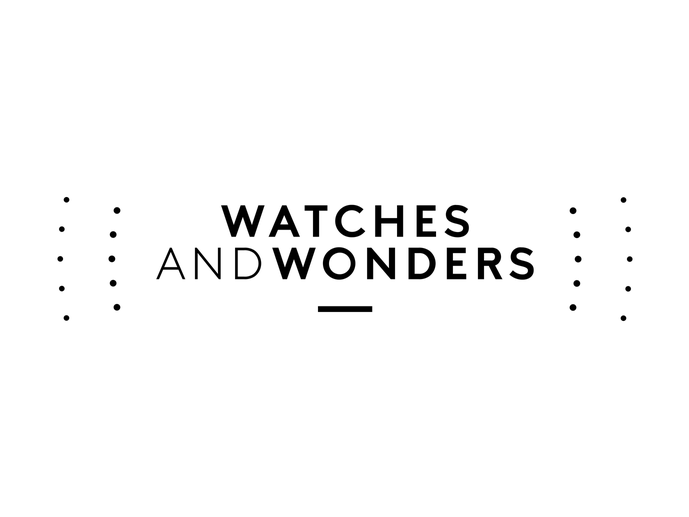 Watches and Wonders