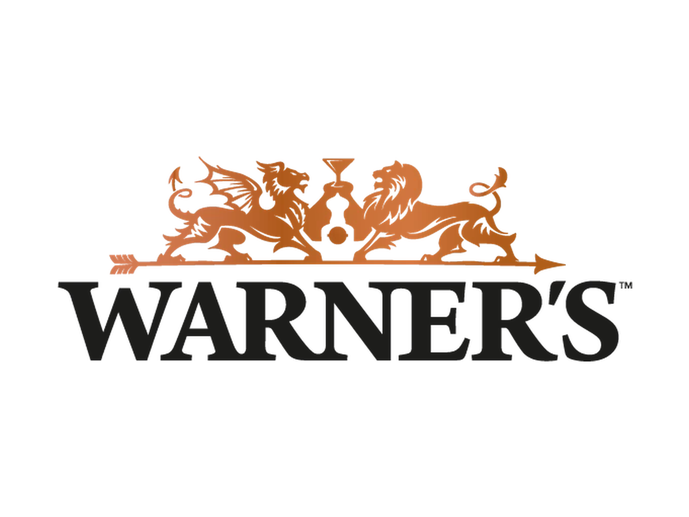 Warner's Distillery