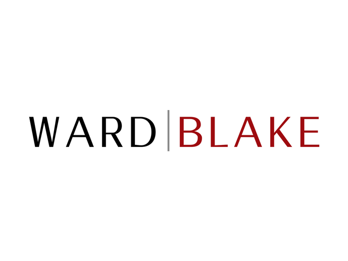 Ward | Blake Architects