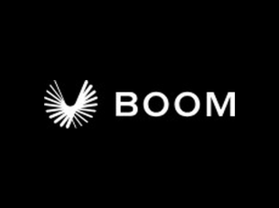 Boom Supersonic