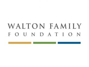 Walton Family Foundation