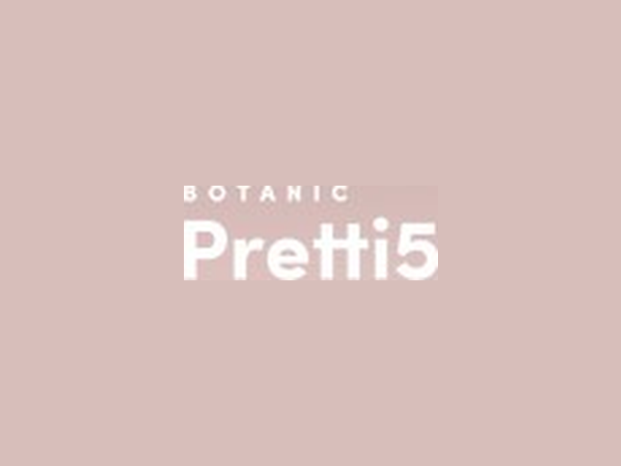 Botanic Pretti5