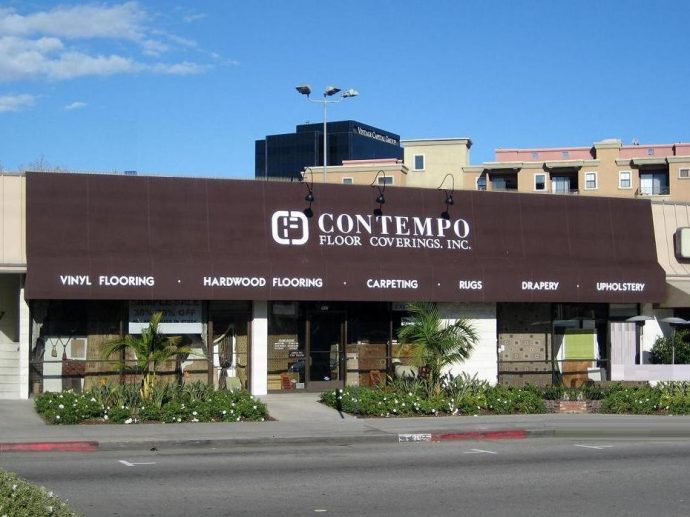Contempo Floor Coverings Los Angeles California United States