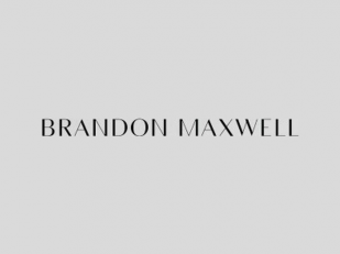 Brandon Maxwell